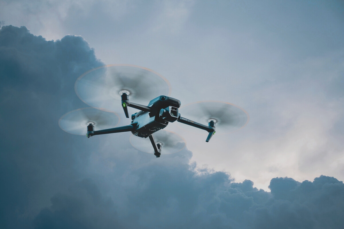 肇庆应用 | 风电站选址，看无人机航测如何为风寻“家”